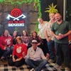 Image 6: Unique Adventures at The Axeperience with Options for Pairs and Groups