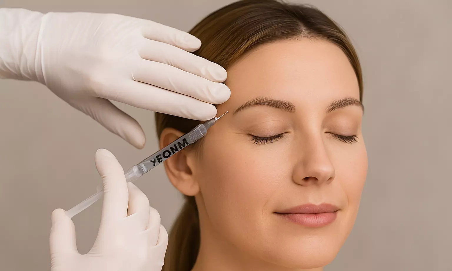 20 Units of Xeomin; Valid With Any Technician at YouthFill MD Medspa (Robertson) (Up to 55% Off) - Primary Image