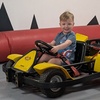 Image 17: High-Speed Fun with 90-Minute Indoor Go-Karting & Gaming for Kids 