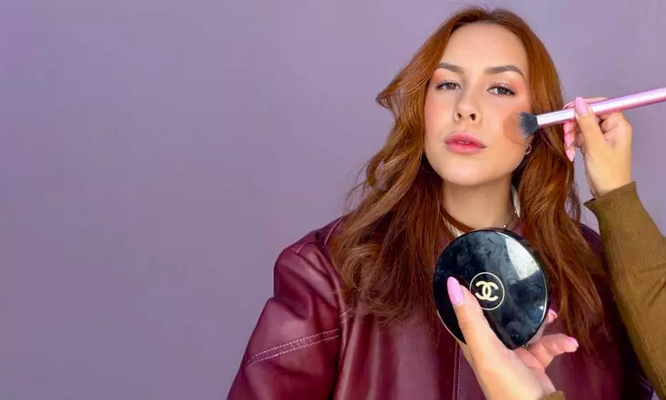 One or Two Full Face Makeup for Any Occasion!