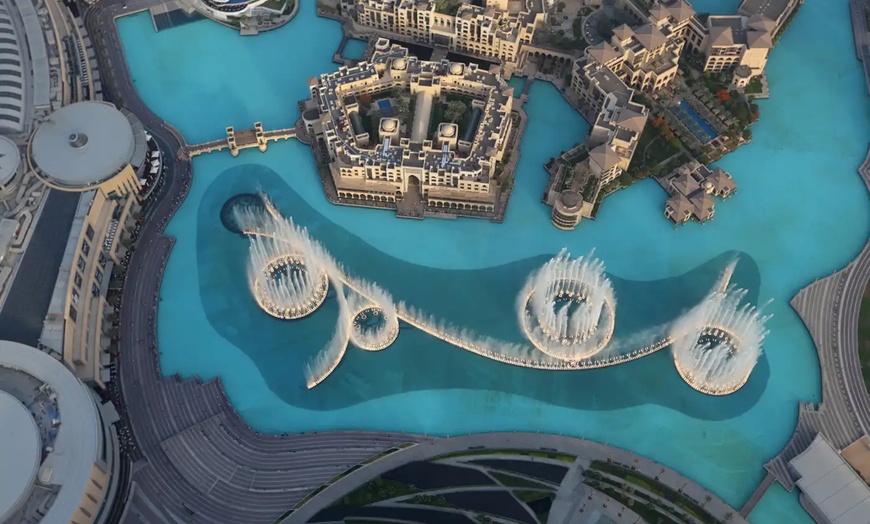 Image 7: ✈ 6-Day Dubai Vacation with Hotel and Air from Great Value Vacations