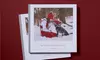 Two, Three, or Five 8x8 Shutterfly 20-Page Photo Books (Up to 87% Off). Three Options Available.