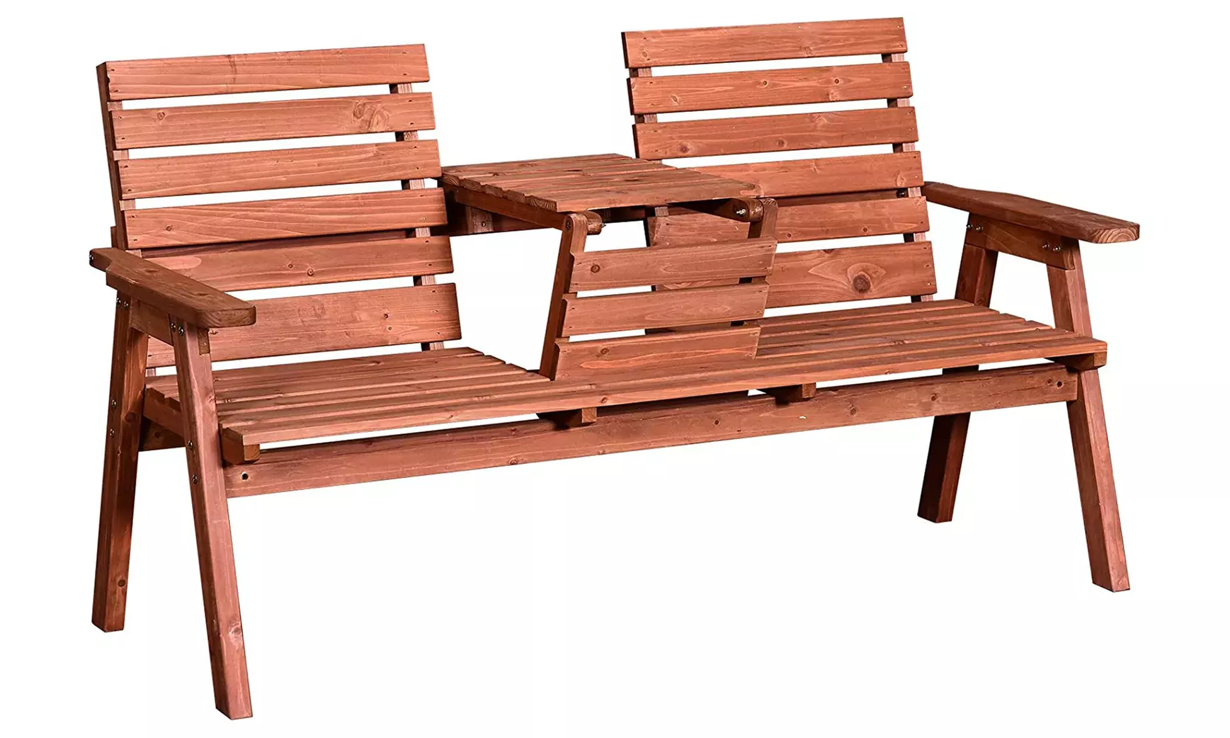 Outsunny Convertible Bench