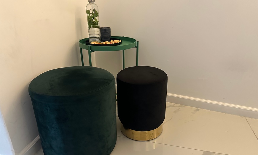 Image 6: Zacht maar intens shiatsu ritueel voor gezicht en hoofd met duo-opties