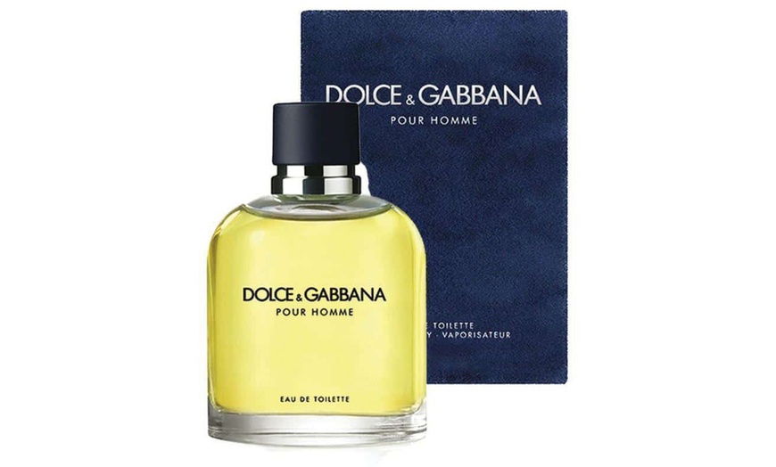 Image 7: Eaux de toilette Dolce & Gabbana