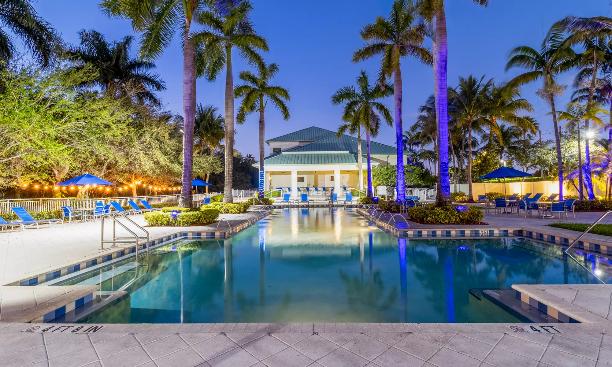 Stay in Style at Provident Doral at the Blue - Your Miami Retreat