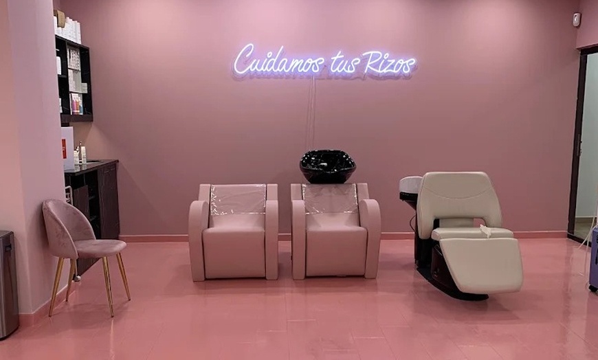 Image 2: Spa Head Bath Aqua Therapy, Relax o Diamond con diagnóstico y bebida