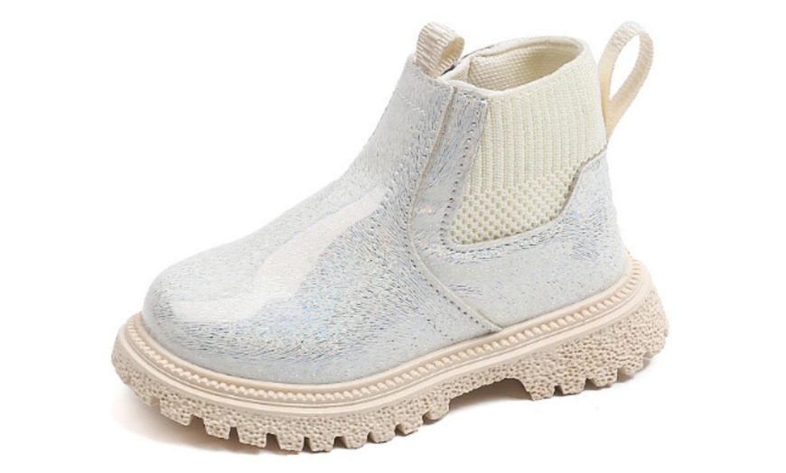 Image 4: Kids' Winter Boots 