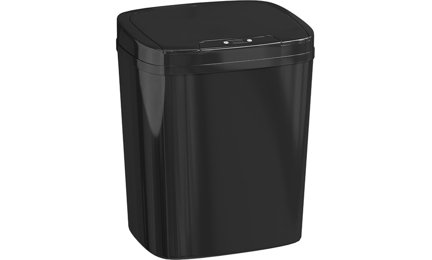 Image 15: HomCom Kitchen Bin Selection - Soft-Close, Pedal and Sensor Designs