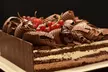 Choice of Macaroons, Cake, Croissants, or Muffins at Brasserie Cafe at 5* Royal Rose Hotel (Up to 58% Off) - Image 5
