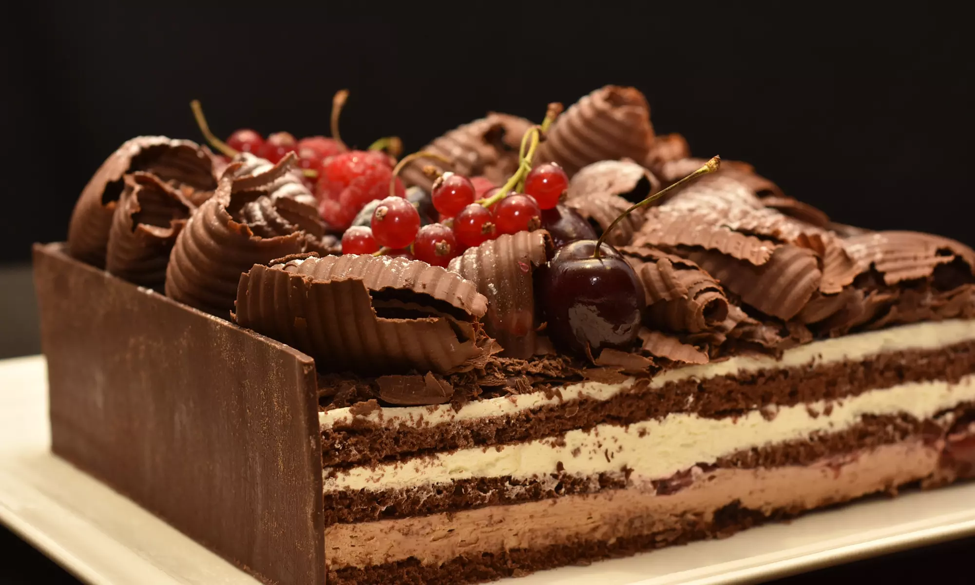 Cookies, Croissants, or Muffins