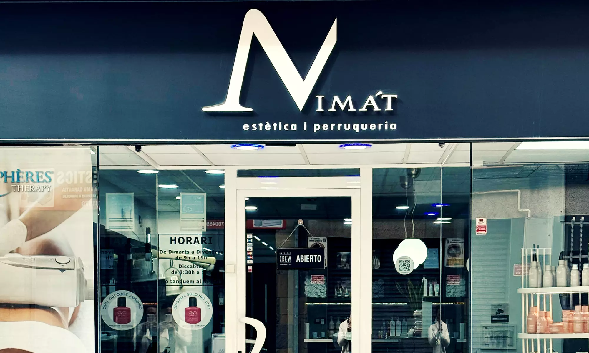 ¡Luce una piel radiante! 1 o 2 sesiones de tratamiento facial Endospheres® para 1 persona, ahorra hasta un 70% - Second Medium