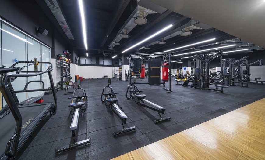 Image 5: Sesión de fisioterapia de 50 minutos