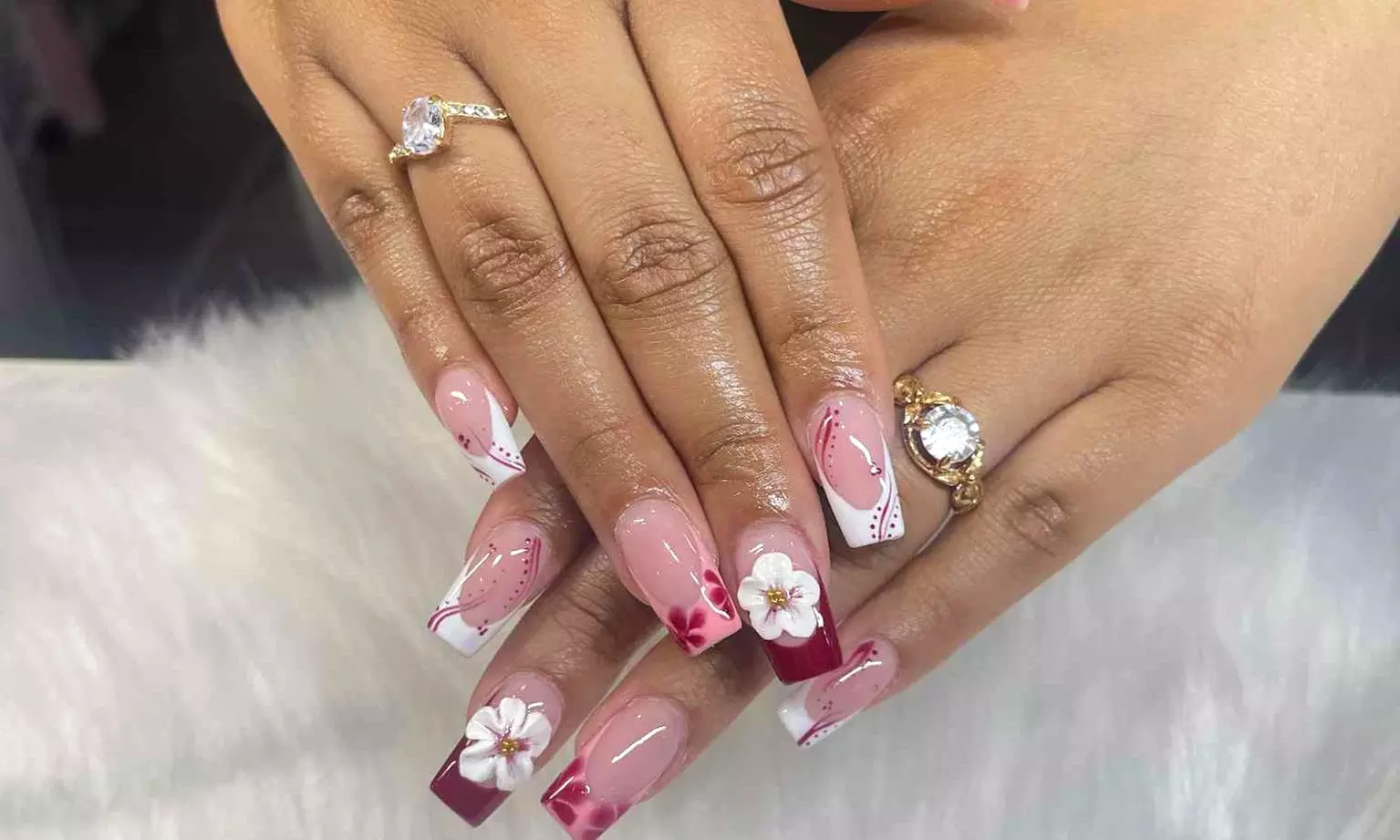 Pamper Yourself with a Soothing Mani-Pedi Experience