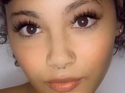 One Classic Eyelash Extension - YanD Esthetics