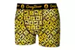 Crazy Boxer Four-Pack of Microfibre Men's Boxers - Image 4