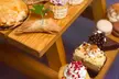 Indulge in a Charming Afternoon Tea Experience for One or Two at Woodlands Hotel in Oakenshaw (Up to 36% Off) - Second Medium