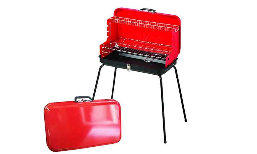 Image 5: Barbecue in model naar keuze 