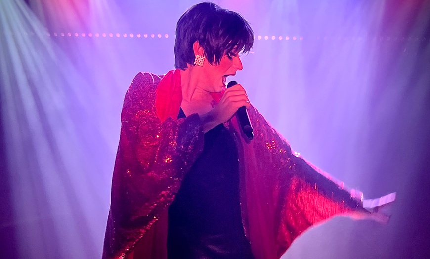 Image 5: Apéro spectacle "NUDE" ou "DIVAS" à La Venus