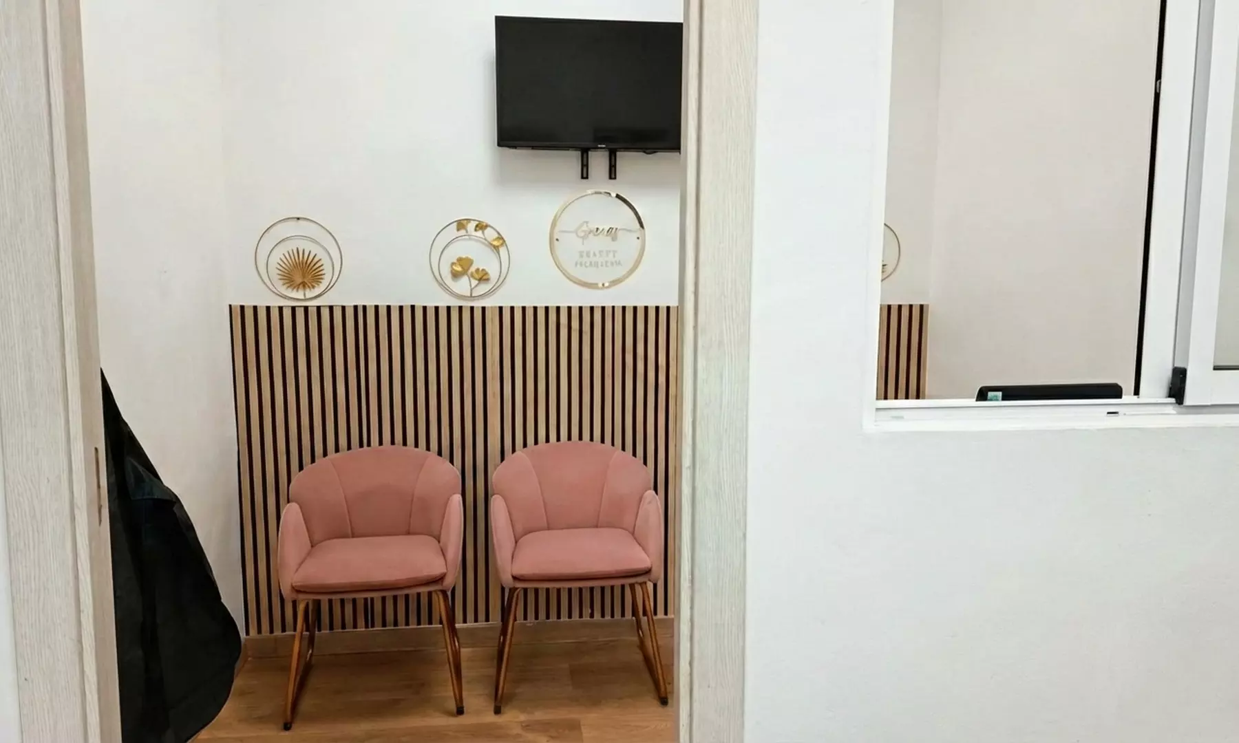 Sesiones de peluquería adaptadas a todo tipo de cabellos y estilos