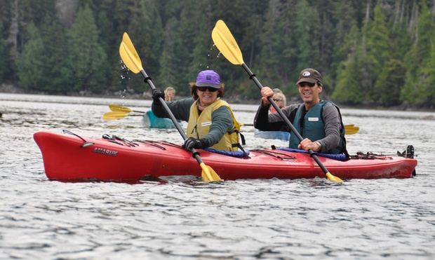 What to expect media