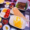 Image 3: Savor 100, 200, or 300 AED Worth of Mediterranean and Persian Cuisine