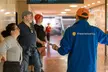 Guided Griffith Observatory Insider Tour with Optional Planetarium Ticket - Second Medium