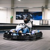 Image 5: 1 oder 2 E-Karting á 15 Min. inkl. Helm & Sturmhaube für 1 Person