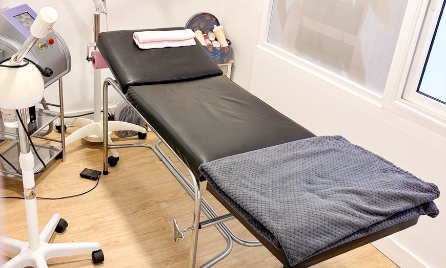 Image 6: Limpieza facial completa y opción a tratamientos extra para 1 persona 