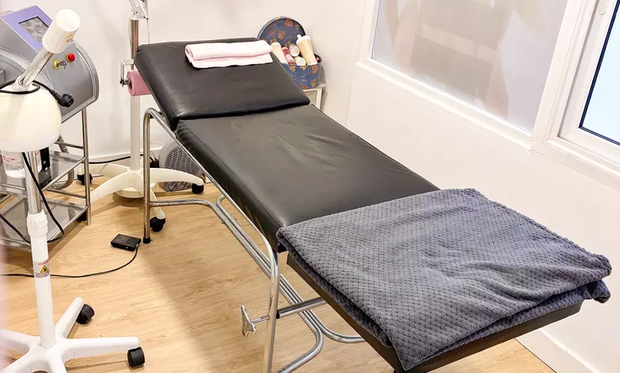 Image 4: 1, 2 o 3 sesiones de radiofrecuencia facial con opción a presoterapia 
