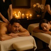 Image 1: Single or Couples 60-Minute Swedish or Deep Tissue Massage Package