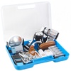 Image 3: Deao Stylist Hairdresser Barber Salon Tool Role Play Set