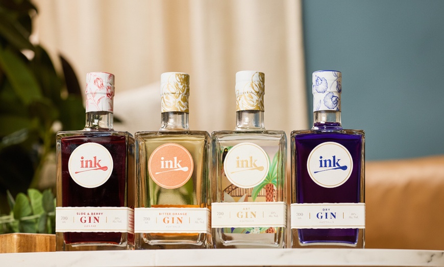 Image 5: The Ultimate Tasting Trail Experience for 1–16 People