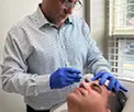 Youthful Confidence: 20 or 40 Units of Botox in Fair Lawn