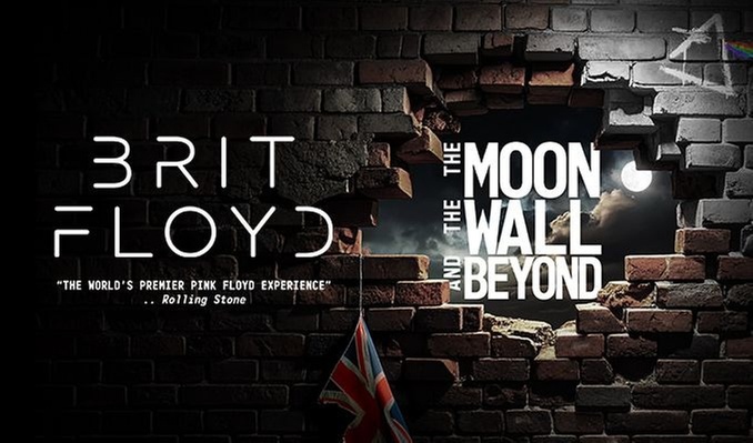 Brit Floyd (Pink Floyd Tribute) - Up to 51% Off