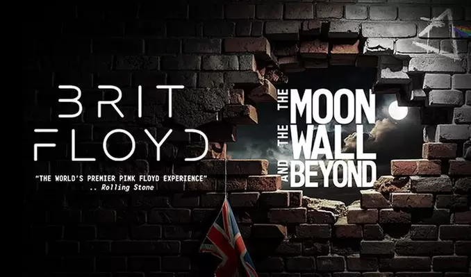 Brit Floyd (Pink Floyd Tribute) - Up to 51% Off