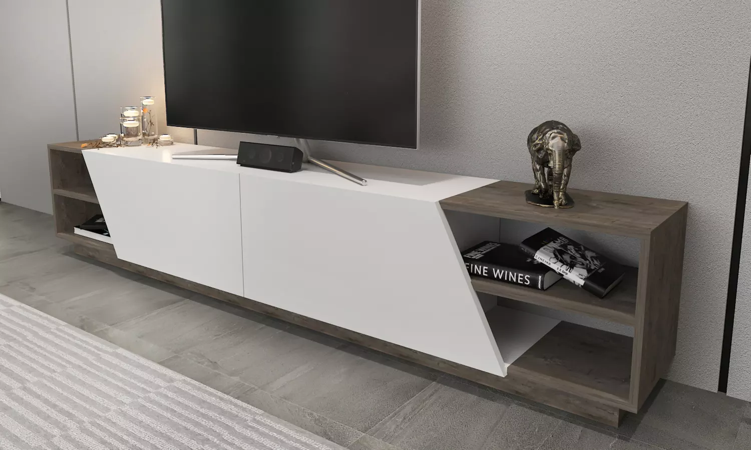 TV-Schrank „Rhodes"