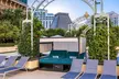 Parisian Poolside Paradise: Daybeds, Cabanas & Luxury Villas at Pool à Paris - (Up to 42% Off) - Second Medium