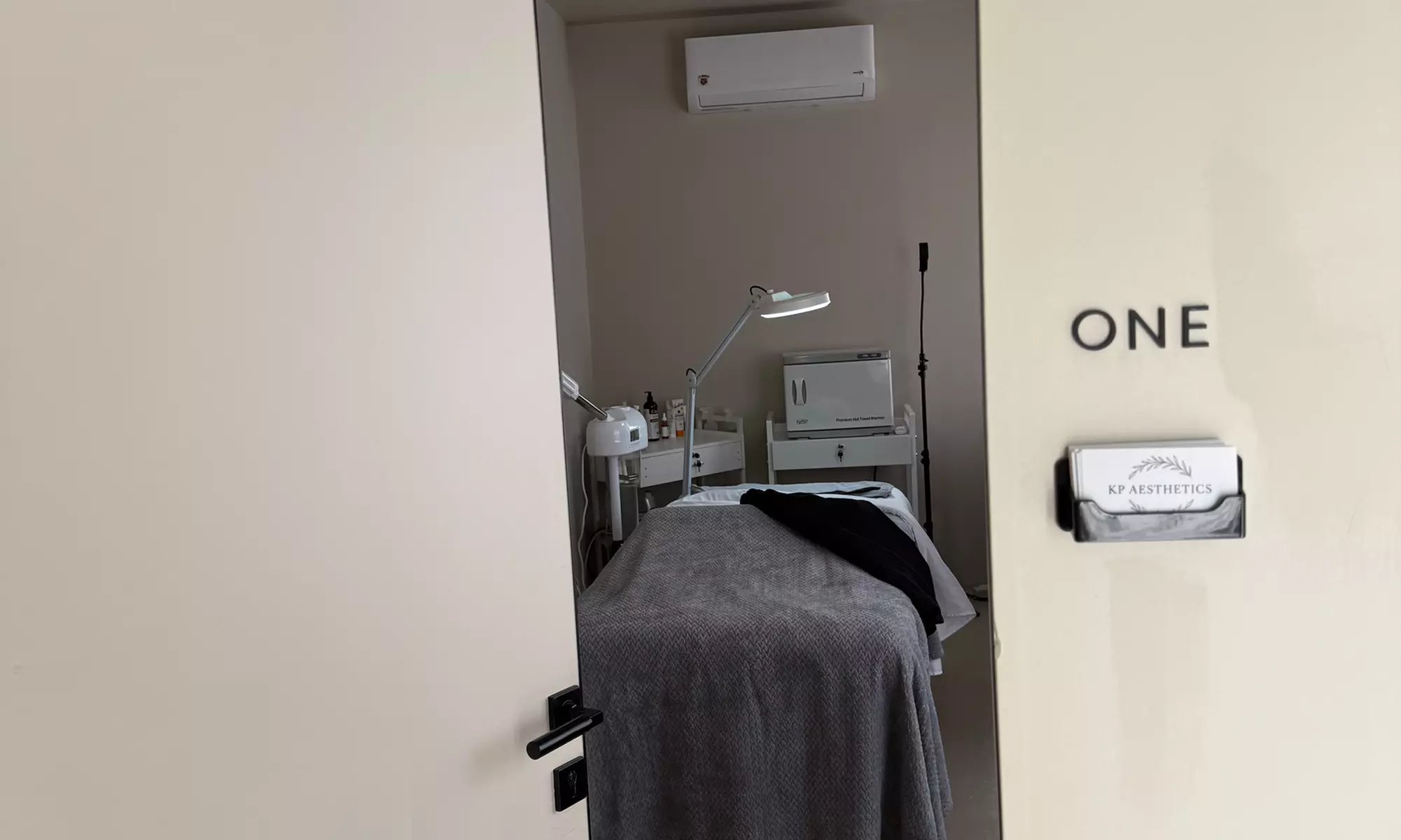 Revitalize Your Look w/ One, Three or Five Oxygen Clarifying Facials