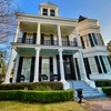 Image 12: New Orleans City, Cemetery, Garden District, Swamp & Plantation Tours