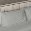 Image 1: Full Double Size Comfort 4-Piece Sheet Set 1800 Series Bedding Super Soft