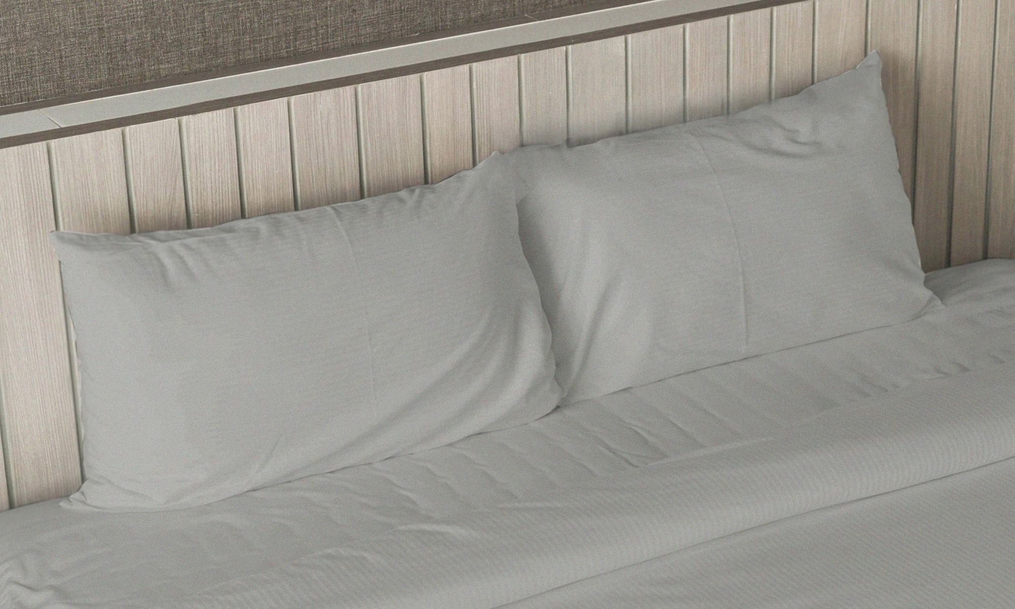 Full Double Size Comfort 4-Piece Sheet Set 1800 Series Bedding Super Soft
