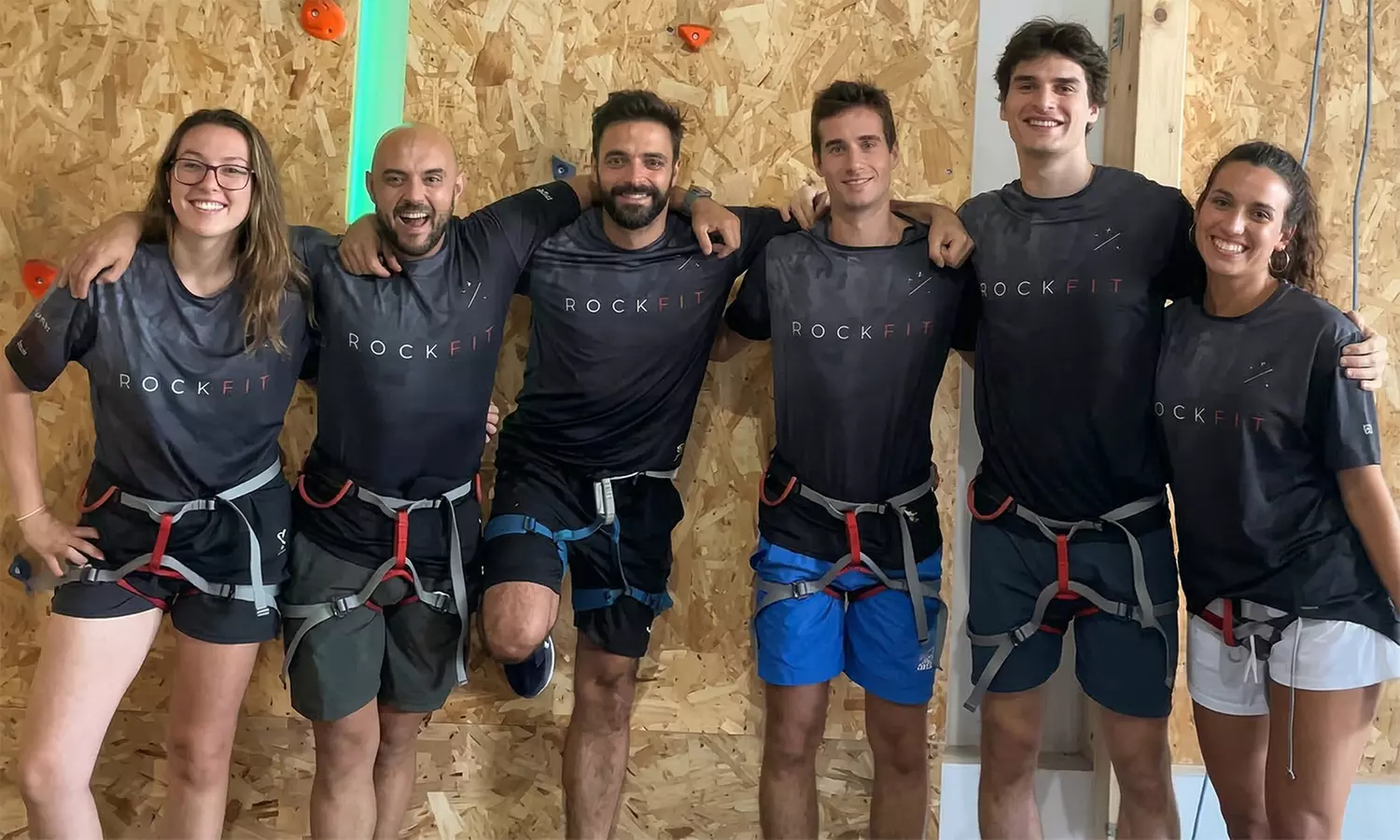 Experiencia "lava vs ninja" de 75 minutos para 1, 2 o 4 personas