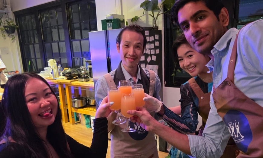 Image 3: Experience the Joy of Jamaican Cooking Class for 1 or 2 People