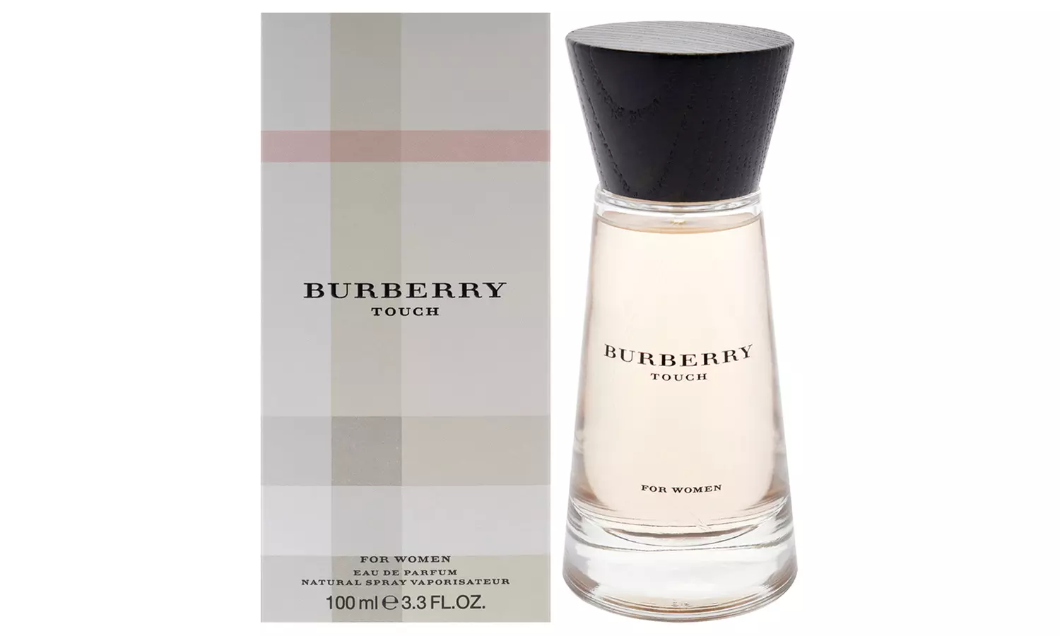Burberry Burberry Touch Fragrance For Women EDP Spray (Multiple Sizes Available) - Second Medium