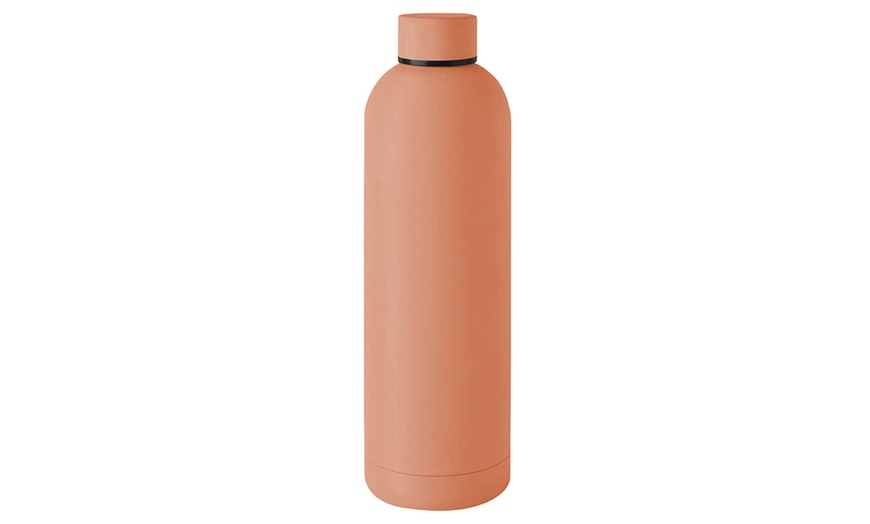 Image 10: Thermo-Trinkflasche, 1 L