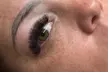 Transform with Full set Classic or Hybrid Eyelash Extensions w/ 2 week FillUp to 50% at NylaLashCo - Second Medium