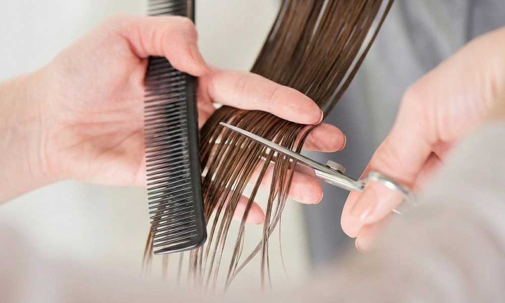 Melange Salon and Spa: Expert Haircuts & Styles for Confident Looks