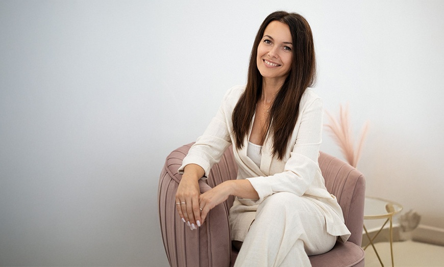 Image 9: Ritual Piernas Ligeras & Detox, sesiones de presoterapia y masaje 