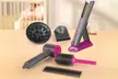 Ultimate Hair Styling Set, Battery Powered Fun for Kids - Image 2